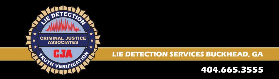lie detection Buckhead GA